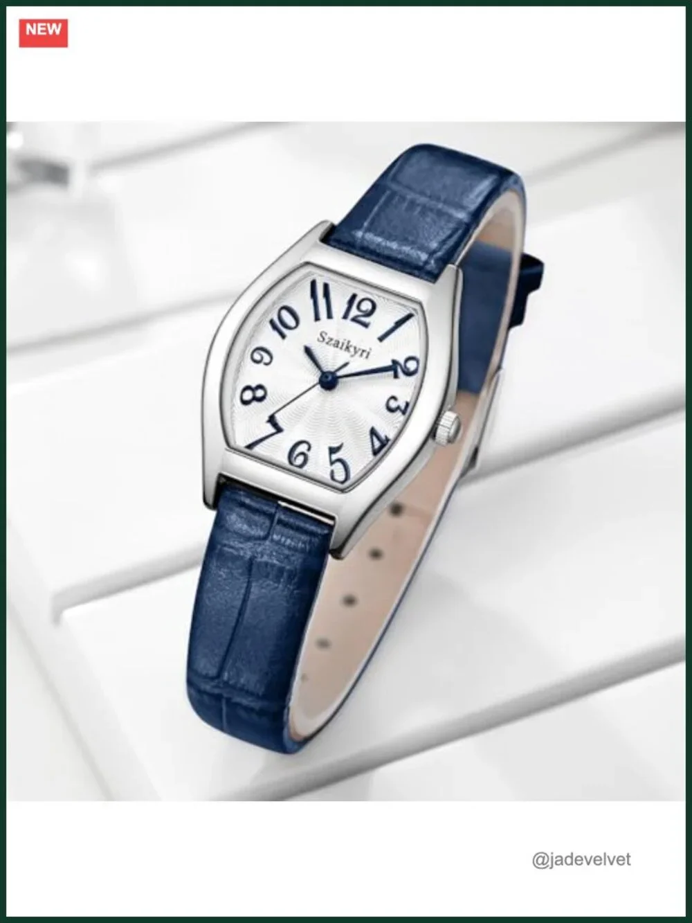 N/A elegant barrel